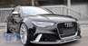 Audi A6 C7 RS6  Design, Első Lökhárító (Évj.: 2011 - 2015) by CarKitt
