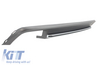 Audi A6 C7 Hátsó Diffúzor S6 Style (Évj.: 2012 - 2015) by CarKitt