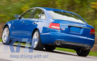 Audi A6 C6 Kombi Hátsó Diffúzor (Évj.: 2005 - 2011) by CarKitt