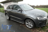 Audi Q3 8U Fellépő (Évj.: 2011-től) by CarKitt