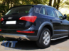 Audi Q5 Sárvédő Szélesítő Készlet (Évj.: 2008 - 2013) by CarKitt