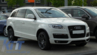 Audi Q7 4L S-Line Sárvédő Szélesítő Készlet (Évj.: 2006 - 2014) by CarKitt