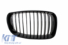 BMW E81 - E82 - E87 - E88 1M Design LCI Vese (Évj.: 2007 - 2011) by CarKitt