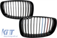 BMW E81 - E82 - E87 - E88 1M Design LCI Vese (Évj.: 2007 - 2011) by CarKitt