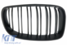 BMW E81 - E82 - E87 - E88 M Design LCI Ikerrácsos Vese (Évj.: 2007 - 2011) by CarKitt