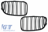 BMW E81 - E82 - E87 - E88 M Design LCI Ikerrácsos Vese (Évj.: 2007 - 2011) by CarKitt