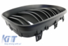 BMW E81 - E82 - E87 - E88 M Design LCI Ikerrácsos Vese (Évj.: 2007 - 2011) by CarKitt