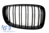 BMW E81 - E82 - E87 - E88 M Design LCI Ikerrácsos Vese (Évj.: 2007 - 2011) by CarKitt