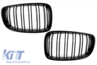 BMW E81 - E82 - E87 - E88 M Design LCI Ikerrácsos Vese (Évj.: 2007 - 2011) by CarKitt