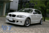 BMW E87 M-Tech Design Szoknya (Évj.: 2003 - 2012) by CarKitt