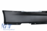 BMW E87 M-Tech Design Szoknya (Évj.: 2003 - 2012) by CarKitt