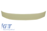 BMW E30 M-Tech/M-Technic Csomagtér Spoiler (Évj.: 1982 - 1992) by CarKitt
