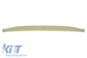 BMW E30 M-Tech/M-Technic Csomagtér Spoiler (Évj.: 1982 - 1992) by CarKitt