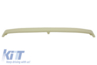 BMW E30 M-Tech/M-Technic Csomagtér Spoiler (Évj.: 1982 - 1992) by CarKitt