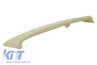 BMW E30 M-Tech/M-Technic Csomagtér Spoiler (Évj.: 1982 - 1992) by CarKitt