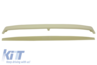 BMW E30 M-Tech/M-Technic Csomagtér Spoiler (Évj.: 1982 - 1992) by CarKitt