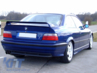 BMW E36 Kupé, Szedán Csomagtér Spoiler LTW Design (Évj.: 1990 - 1998) by CarKitt