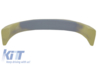 BMW E36 Kupé, Szedán Csomagtér Spoiler LTW Design (Évj.: 1990 - 1998) by CarKitt
