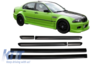 BMW E46 Szedán Díszléc Készlet M3 Style (Évj.: 1998 - 2005) by CarKitt