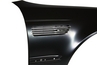 BMW E46 Sárvédők  M3 Design (Évj.: 2001 - 2004) by CarKitt