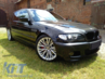 BMW E46 Sárvédők  M3 Design (Évj.: 2001 - 2004) by CarKitt