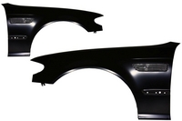 BMW E46 Sárvédők  M3 Design (Évj.: 2001 - 2004) by CarKitt