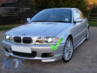 BMW E46 M3 Ködlámpa-tartó (Évj.: 1998 - 2005) by CarKitt