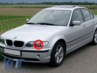 BMW E46 M3 Ködlámpa-tartó (Évj.: 1998 - 2005) by CarKitt
