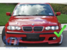 BMW E46 M3 Ködlámpa-tartó (Évj.: 1998 - 2005) by CarKitt