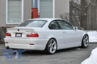 BMW E46 Kupé Tetőspoiler ACS Design (Évj.: 1998 - 2005) by CarKitt