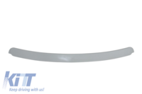 BMW E46 Szedán Tetőspoiler ACS Design (Évj.: 1998 - 2005) by CarKitt