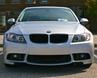 BMW E90, E91 M3 Design Első Lökhárító (Évj.: 2004 - 2008) by CarKitt