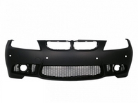 BMW E90, E91 M3 Design Első Lökhárító (Évj.: 2004 - 2008) by CarKitt