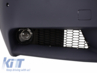 BMW E90, E91 M-Technik Design Első Lökhárító, SRA+PDC (Évj.: 2004 - 2008) by CarKitt