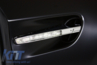 BMW E90, E91 M3 Design Sárvédők (Évj.: 2004 - 2011) by CarKitt