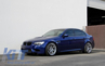 BMW E90, E91 M3 Design Sárvédők (Évj.: 2004 - 2011) by CarKitt