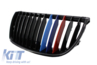 BMW E90, E91 Facelift Előtti M3 Design Vese(Évj.: 2004 - 2008) by CarKitt