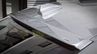 BMW E90 ACS Design Tetőspoiler (Évj.: 2004 - 2010) by CarKitt