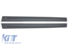BMW E90, E91 M-Perfomance Küszöbspoiler (Évj.: 2004 - 2011) by CarKitt