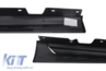 BMW E90, E91 M-Perfomance Küszöbspoiler (Évj.: 2004 - 2011) by CarKitt