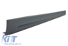 BMW E90, E91 M-Perfomance Küszöbspoiler (Évj.: 2004 - 2011) by CarKitt