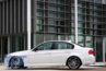 BMW E90, E91 M-Perfomance Küszöbspoiler (Évj.: 2004 - 2011) by CarKitt