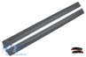 BMW E90, E91 M-Perfomance Küszöbspoiler (Évj.: 2004 - 2011) by CarKitt