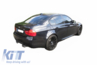 BMW E90 M3 Style Hátsó Csomagtérspoiler (Évj.: 2005 - 2010) by CarKitt