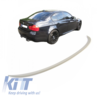 BMW E90 M3 Style Hátsó Csomagtérspoiler (Évj.: 2005 - 2010) by CarKitt