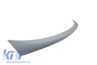 BMW E90 M-Technik Style Hátsó Csomagtérspoiler (Évj.: 2005 - 2010) by CarKitt
