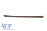 BMW E90 M-Technik Style Hátsó Csomagtérspoiler (Évj.: 2005 - 2010) by CarKitt