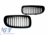 BMW E90, E91 Facelift Fekete Vese (Évj.: 2008 - 2011) by CarKitt