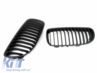 BMW E90, E91 Facelift Fekete Vese (Évj.: 2008 - 2011) by CarKitt