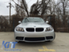 BMW E90, E91 Facelift M3 Design Első Lökhárító (Évj.: 2008 - 2011) by CarKitt